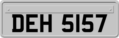 DEH5157