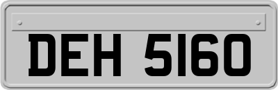 DEH5160