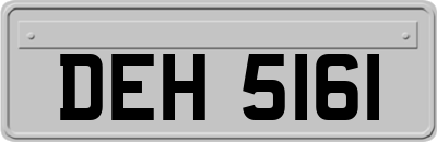 DEH5161