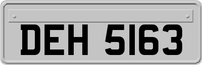 DEH5163