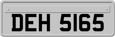 DEH5165
