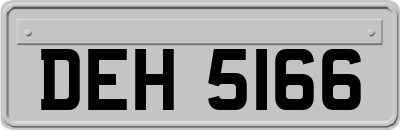DEH5166