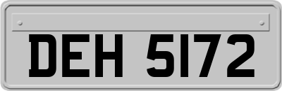 DEH5172