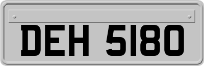 DEH5180