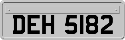 DEH5182