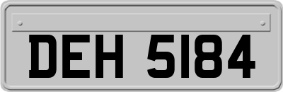 DEH5184