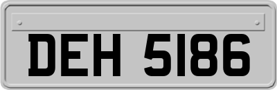 DEH5186
