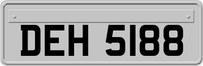 DEH5188