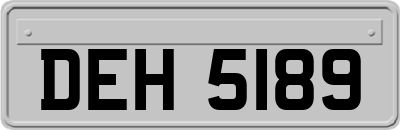 DEH5189