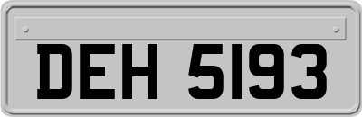 DEH5193