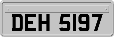 DEH5197