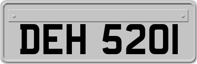 DEH5201
