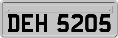 DEH5205