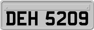 DEH5209