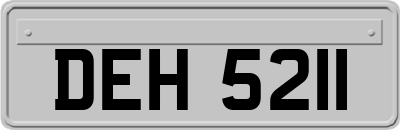 DEH5211