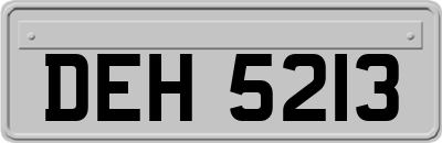 DEH5213