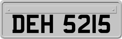 DEH5215