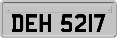 DEH5217