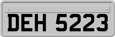 DEH5223