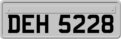 DEH5228
