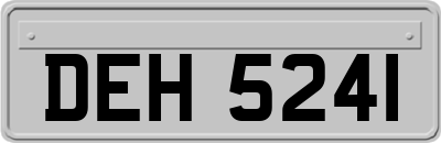 DEH5241