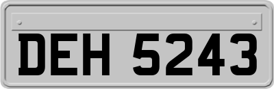 DEH5243