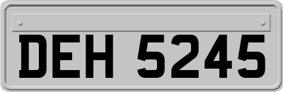 DEH5245