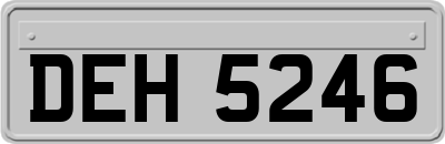 DEH5246