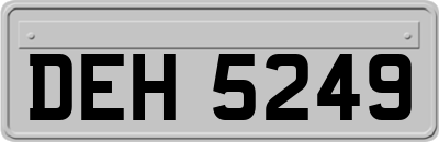 DEH5249
