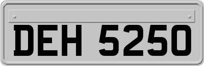 DEH5250
