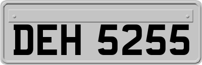 DEH5255