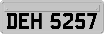 DEH5257
