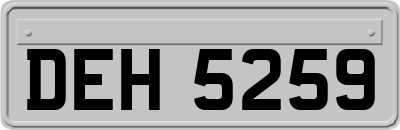 DEH5259