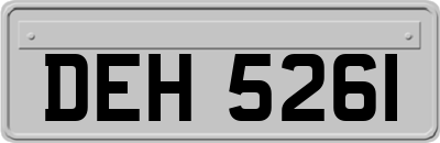 DEH5261