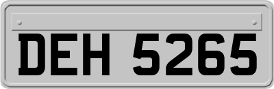 DEH5265