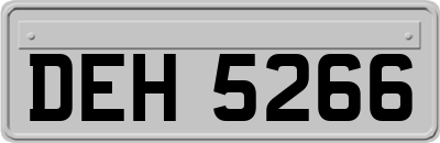 DEH5266
