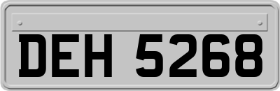DEH5268