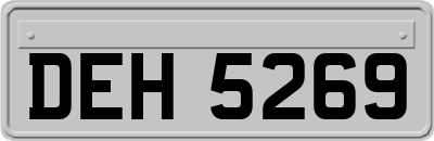 DEH5269
