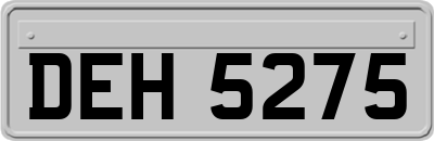DEH5275