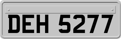 DEH5277