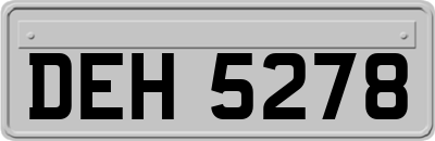 DEH5278