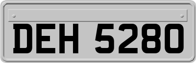 DEH5280