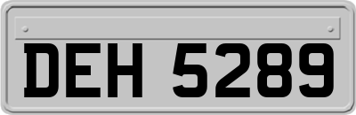 DEH5289