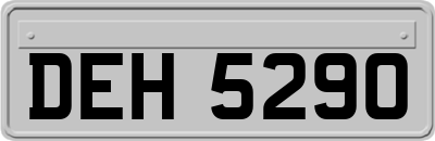 DEH5290