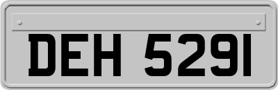 DEH5291