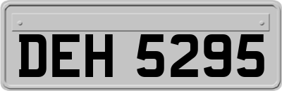 DEH5295