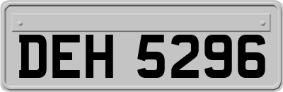 DEH5296