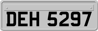 DEH5297