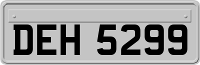 DEH5299