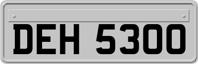 DEH5300